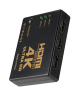 HDMI Switch 4K