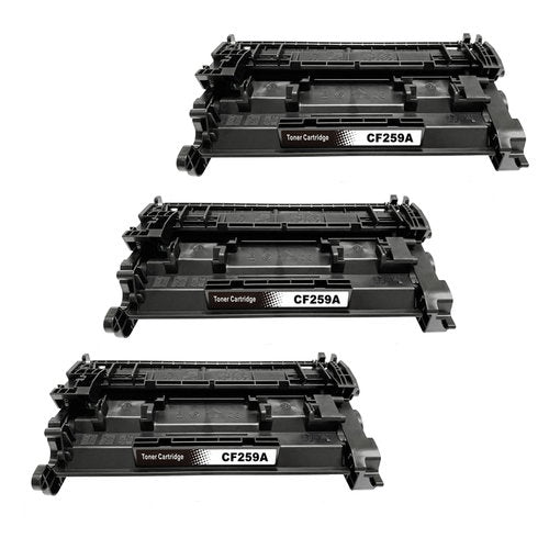 Alternativer Toner zu HP 59A CF259A