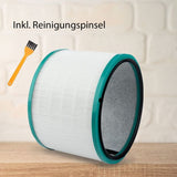 Kompatibler HEPA-Filter für Dyson Pure Hot+Cool Luftreiniger HP03