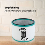 Kompatibler HEPA-Filter für Dyson Pure Hot+Cool Luftreiniger HP03