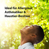 Kompatibler HEPA-Filter für Dyson Pure Hot+Cool Luftreiniger HP03