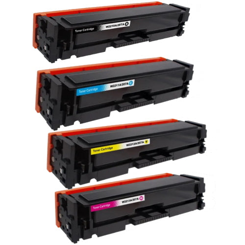Kompatibler Toner für HP Color LaserJet Pro MFP M282nw