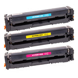 Kompatibler Toner für HP Color LaserJet Pro M155nw