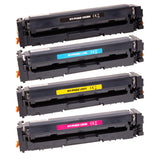 Kompatibler Toner für HP Color LaserJet Pro M155nw