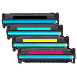 Kompatibler Toner für HP Color LaserJet Pro MFP M477fnw