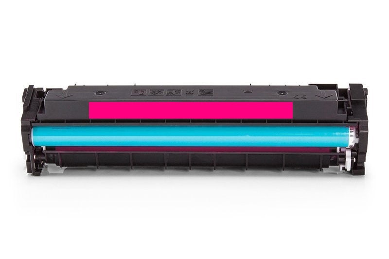Kompatibler Toner für HP Color LaserJet CM1015 MFP