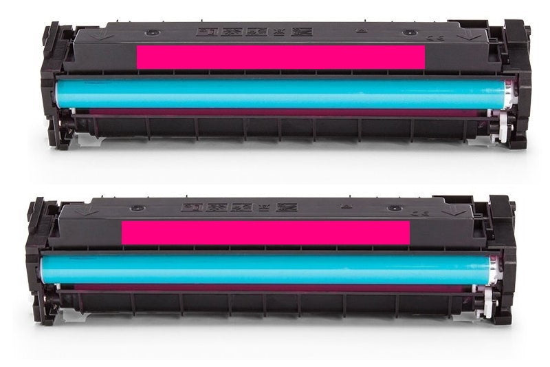 Kompatibler Toner für HP Color LaserJet CM1017 MFP