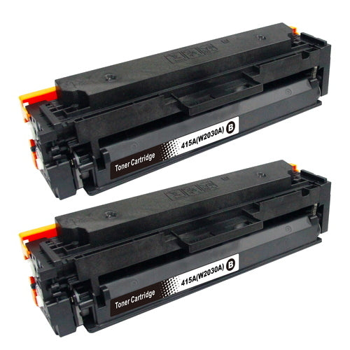 Kompatibler Toner für HP Color LaserJet Enterprise M455dn