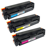 Kompatibler Toner XL für HP Color LaserJet Enterprise M455dn