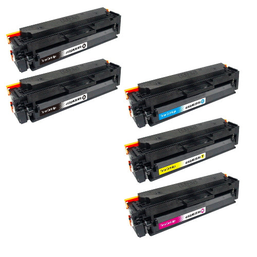 Kompatibler Toner XL für HP Color LaserJet Enterprise MFP M480f