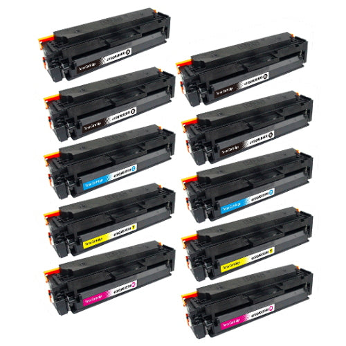 Kompatibler Toner XL für HP Color LaserJet Pro MFP M479dw