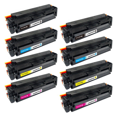 Kompatibler Toner XL für HP Color LaserJet Pro MFP M479fdn