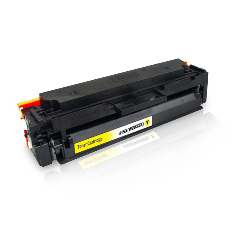 Kompatibler Toner XL für HP Color LaserJet Pro MFP M479fdw