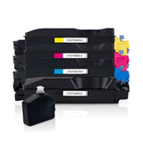 Kompatibler Toner für Kyocera ECOSYS P6235cidn