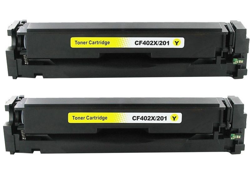 Kompatibler Toner XL für HP Color LaserJet Pro M274n