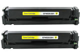 Kompatibler Toner XL für HP Color LaserJet Pro M274n
