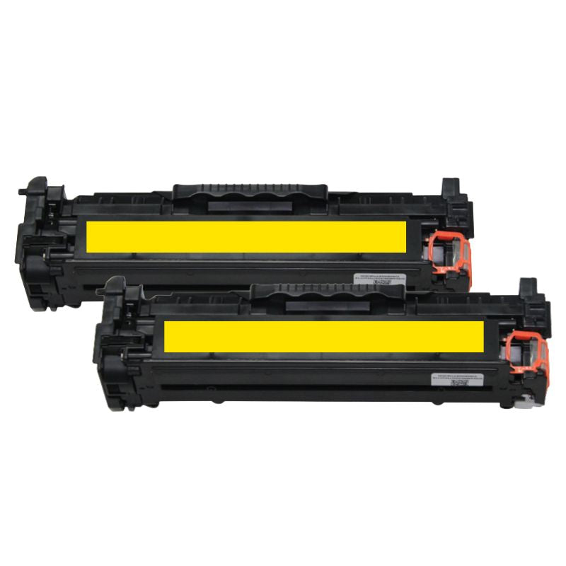 Alternativer Toner zu HP 305A CE412A