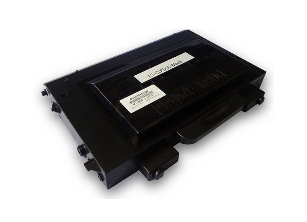 Alternativer Toner zu Samsung CLP-500