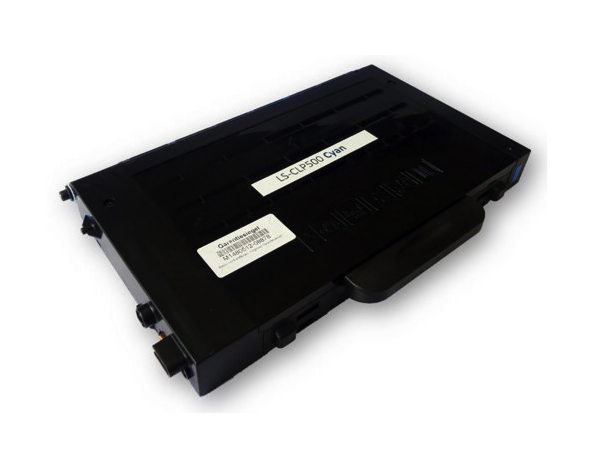 Alternativer Toner zu Samsung CLP-500