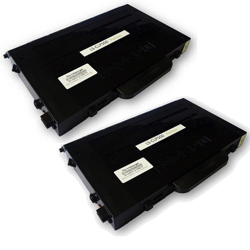 Alternativer Toner zu Samsung CLP-500 CLP-500D5Y/ELS