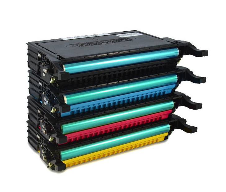 Alternativer Toner zu Samsung CLP-660