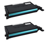 Alternativer Toner zu Samsung CLP-660 CLP-K660B/ELS