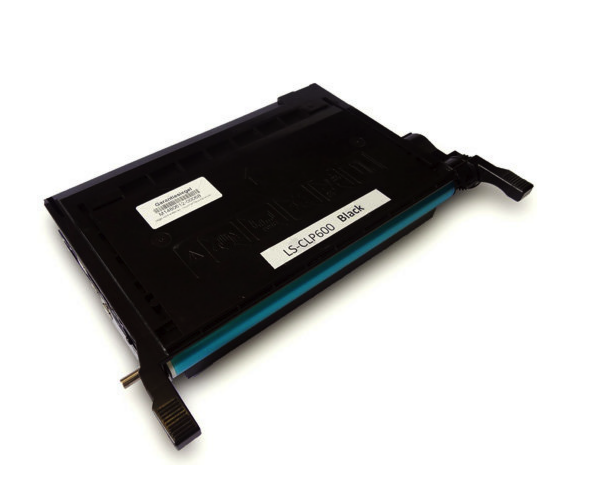 Alternativer Toner zu Samsung CLP-600 CLP-K600A/ELS