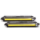 Alternativer Toner zu Brother TN-245Y TWIN