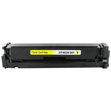 Alternativer Toner zu HP 201X XL