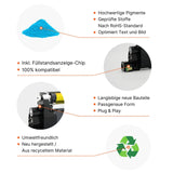 Alternativer Toner zu HP 504A