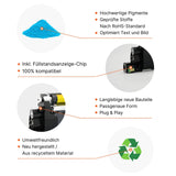 Kompatibler Toner für HP Color LaserJet 2500