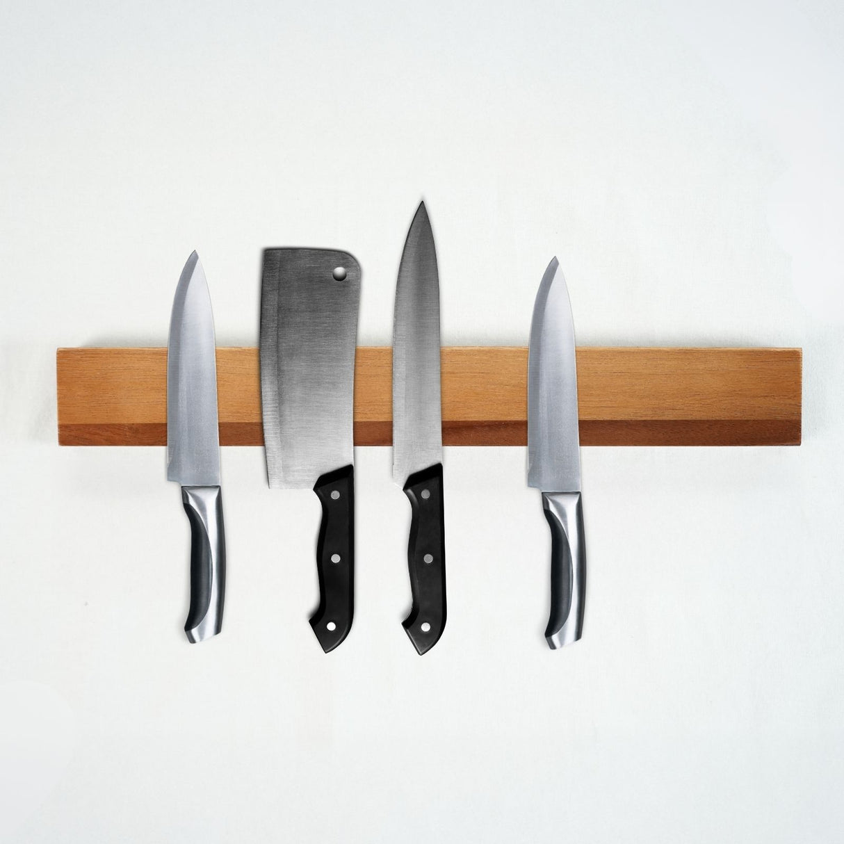 Messer-Leiste Magnetleiste Messerhalter magnetische Wandleiste