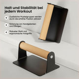 2er Set Push-Up-Griffe Liegestützgriffe Liegestützhilfe Push-Up Bar