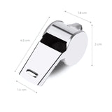 Trillerpfeife Schiedsrichterpfeife Fussballpfeife Sportpfeife