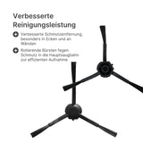 Alternative Seitenbürsten für Xiaomi Dreame Bot D10 Plus L10 Plus Z10 Pro