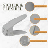 Schuh-Organizer Schuhstapler Schuhhalter Schuhschrank Schuhregal Schuhhalterung