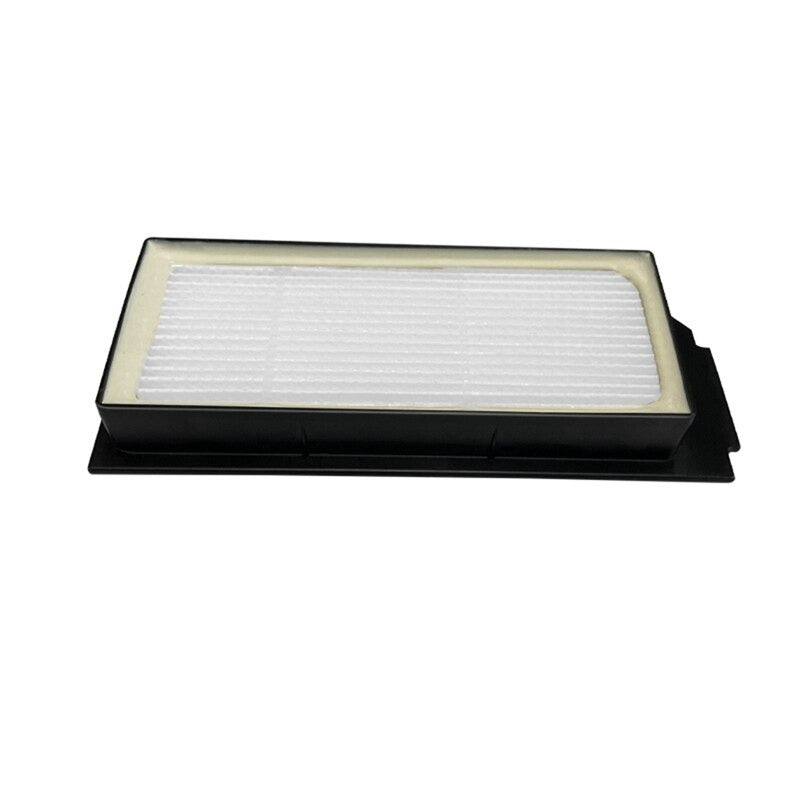 Alternatives HEPA-Filter-Set für Ecovacs Deebot X1 Turbo