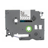Alternatives Etikettenband zu Brother TZe-113 Beschriftungsband