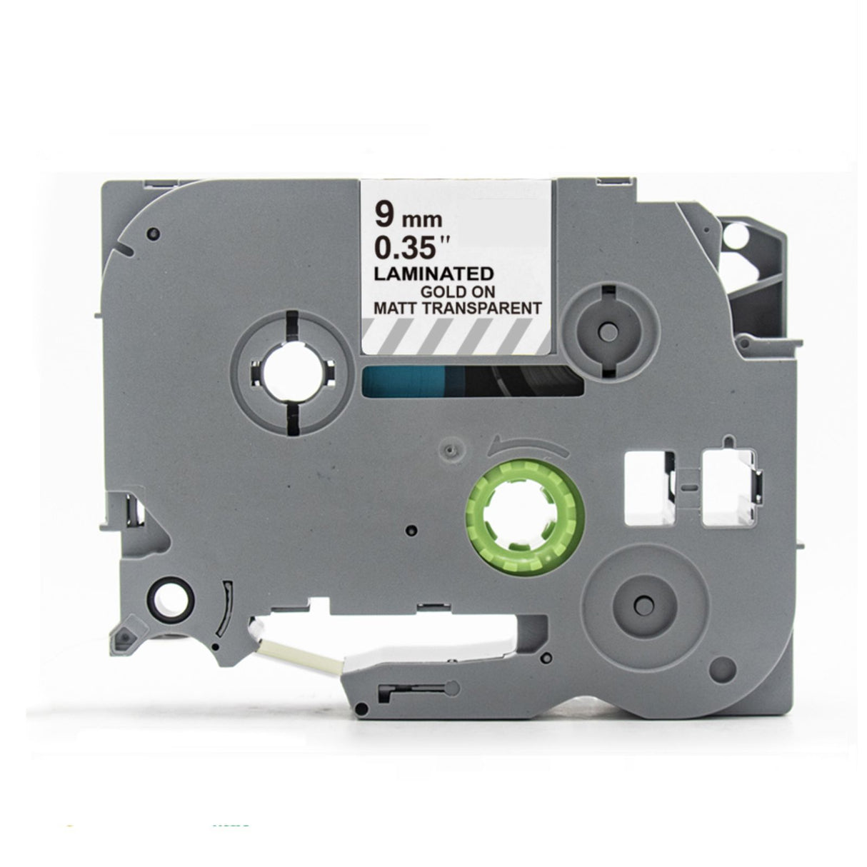 Alternatives Etikettenband zu Brother TZe-M24 Beschriftungsband