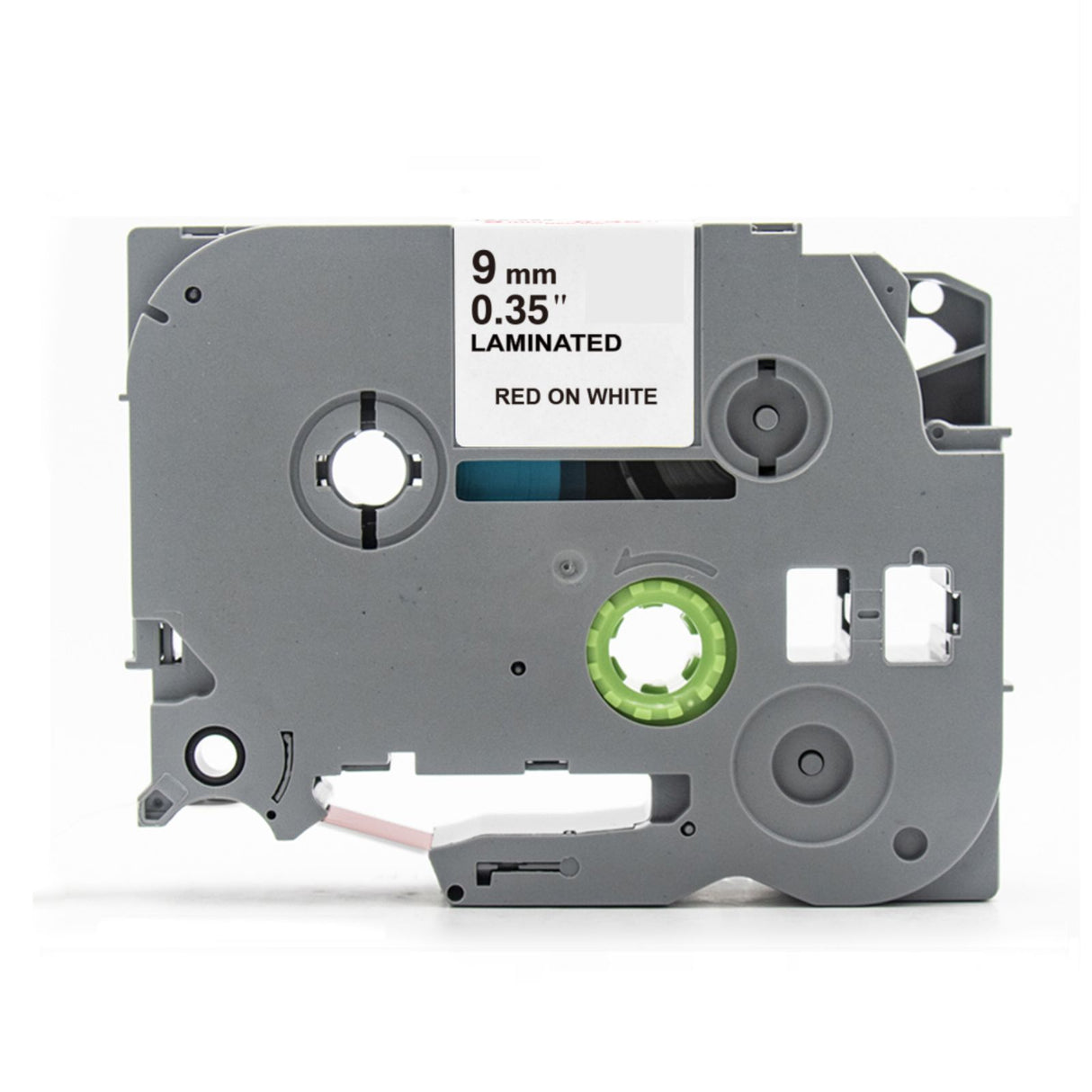 Alternatives Etikettenband zu Brother TZe-222 Beschriftungsband