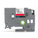 Alternatives Etikettenband zu Brother TZe-425 Beschriftungsband