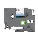 Alternatives Etikettenband zu Brother TZe-525 Beschriftungsband
