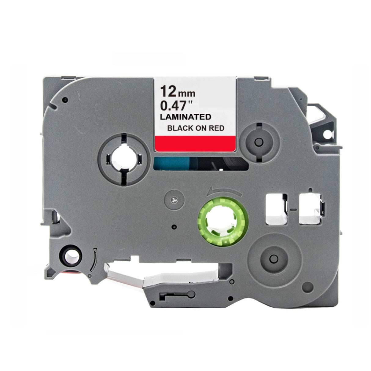 Alternatives Etikettenband zu Brother TZe-431 Beschriftungsband