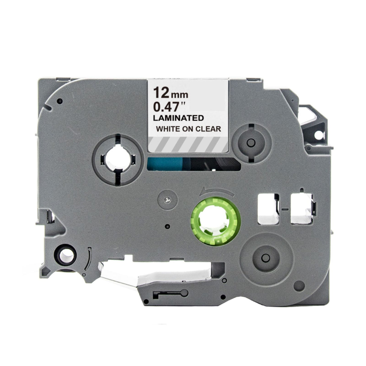 Alternatives Etikettenband zu Brother TZe-135 Beschriftungsband