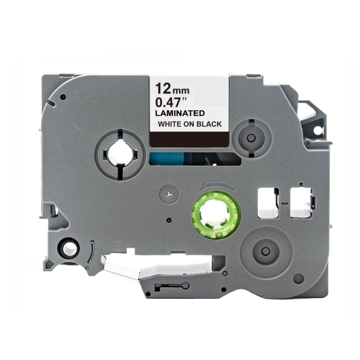 Alternatives Etikettenband zu Brother TZe-335 Beschriftungsband