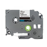 Alternatives Etikettenband zu Brother TZe-335 Beschriftungsband