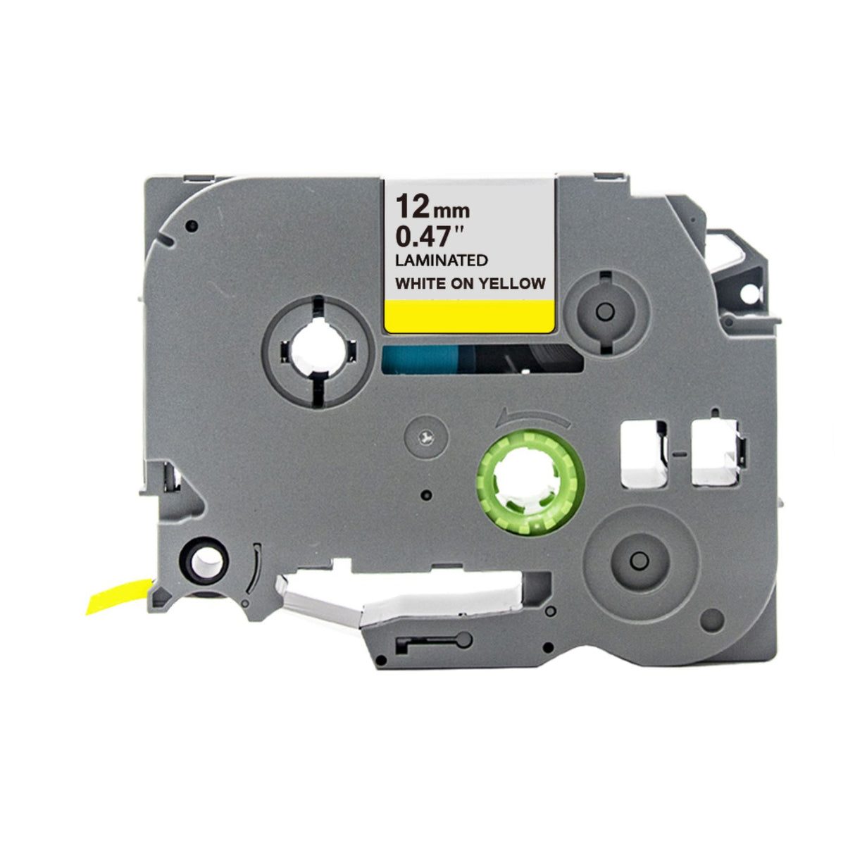 Alternatives Etikettenband zu Brother TZe-635 Beschriftungsband
