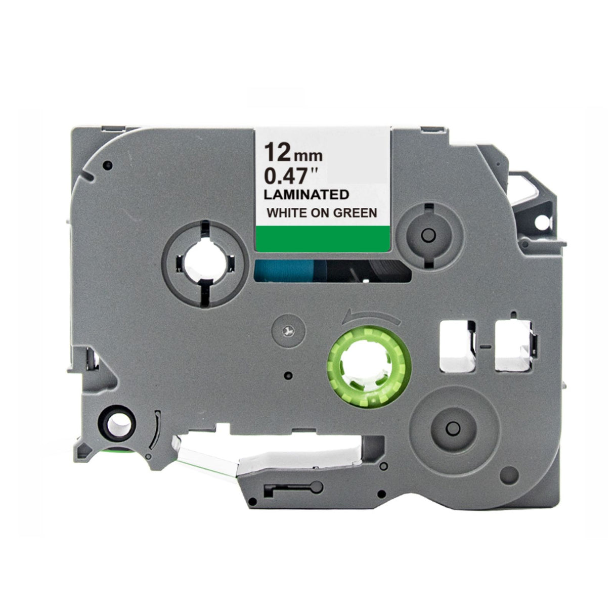 Alternatives Etikettenband zu Brother TZe-735 Beschriftungsband