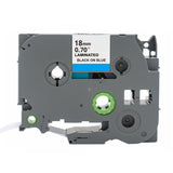 Alternatives Etikettenband zu Brother TZe-541 Beschriftungsband