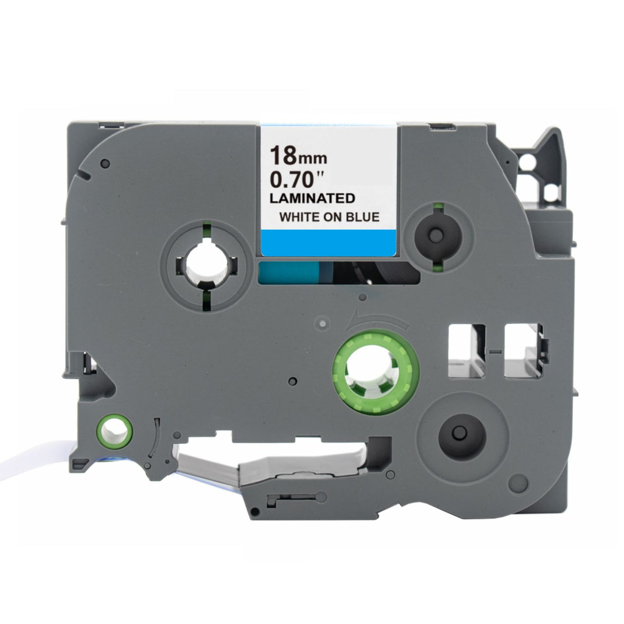 Alternatives Etikettenband zu Brother TZe-545 Beschriftungsband